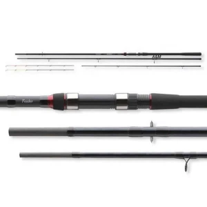Lanseta Daiwa Powermesh Feeder 3.30m 100g 3seg