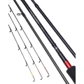 LANSETA DAIWA TOURNAMENT FEEDER 3.90M 120G 3+3SEG LANSETA DAIWA TOURNAMENT FEEDER 3.90M 120G 3+3SEG