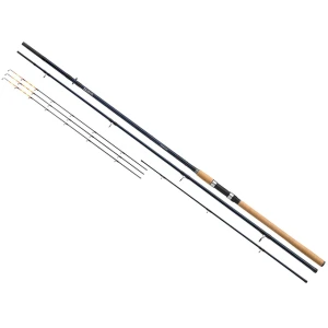 Lanseta Daiwa Windcast Heavy Feeder 3.90m/150g/3seg/3varf