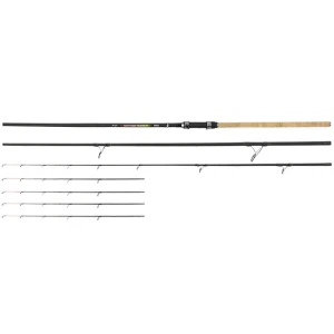 Lanseta Energoteam Benzar Method Feeder 3.60m 150g  3 Plus 5buc