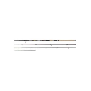 Lanseta Et Dx-kevlar 3,60m 3+3 Section