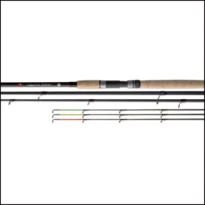 Lanseta Feeder Carp Zoom Lionzoom 3.9m 50-100gr