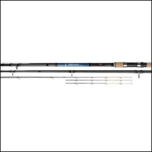 Lanseta Feeder Carp Zoom Torp Carp 3.6m 70-130gr