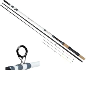 LANSETA FEEDER CARP ZOOM TREND 3.9m 180GR LANSETA FEEDER CARP ZOOM TREND 3.9m 180GR
