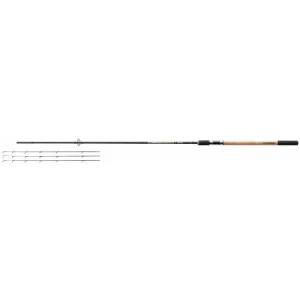 Lanseta Feeder Cormoran 2+3buc Gf Feeder Pro Short Track 3.00mt/170gr