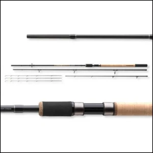 LANSETA FEEDER CORMORAN GF FEEDER PRO HEAVY 3.60M 150G 3SEGMENTE LANSETA FEEDER CORMORAN GF FEEDER PRO HEAVY 3.60M 150G 3SEGMENTE