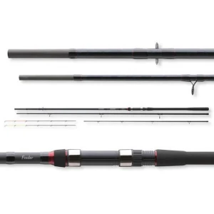 Lanseta Feeder Daiwa Powermesh 3.90m 100g
