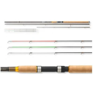 Lanseta Feeder Daiwa Procaster Heavy Feeder 3,90m/120g/3seg