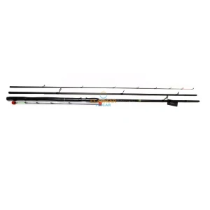 Lanseta Feeder Fl Strategist Lake Feeder 3.60m, 80g, 3+3seg