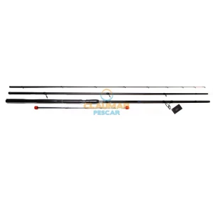 LANSETA FEEDER FL STRATEGIST METHOD FEEDER 3.30M, 100G, 3+3SEG LANSETA FEEDER FL STRATEGIST METHOD FEEDER 3.30M, 100G, 3+3SEG