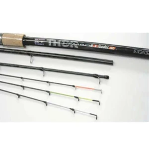 Lanseta Feeder Maver Nembo Thor 3.6m/90gr/tele - 5297360***