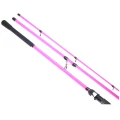 LANSETA FEEDER PRO FL BLACK FORCE POWER PINK 3.60M 60-180G LANSETA FEEDER PRO FL BLACK FORCE POWER PINK 3.60M 60-180G