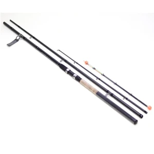 Lanseta Feeder Pro Fl Black Panther 3.60m 50-150g