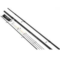 Lanseta Feeder Pro Fl Competition 3.60m 60-120g