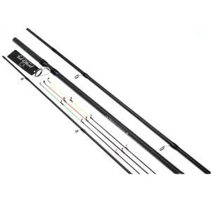 LANSETA FEEDER PRO FL COMPETITION 3.60M 60-120G