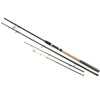 LANSETA FEEDER PRO FL DIVINE WORK 3.30M 60-180G