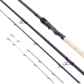 LANSETA FEEDER PRO FL FLX SUPER DISTANCE CARP FEEDER 3 SEGMENTE 60-180G 3.60M LANSETA FEEDER PRO FL FLX SUPER DISTANCE CARP FEEDER 3 SEGMENTE 60-180G 3.60M