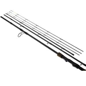 LANSETA FEEDER PRO FL LIGHTING 3.60-4.20M 150G
