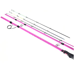 LANSETA FEEDER PRO FL POWER FEEDER Pink 3.90M 60-180G