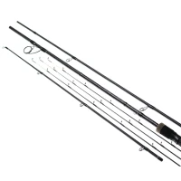 Lanseta Feeder Pro Fl Sphere 120g 3.30m