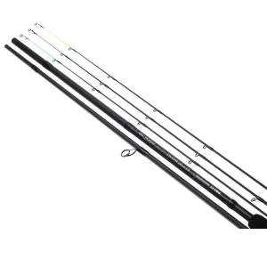 LANSETA FEEDER PRO FL STRATEGIST DISTANCE Model 2026, 3.60M, 60-180G 