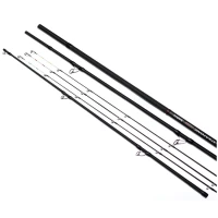 Lanseta Feeder Pro Fl Stratonic Ultra Distance Feeder Up To 170g 4.20m