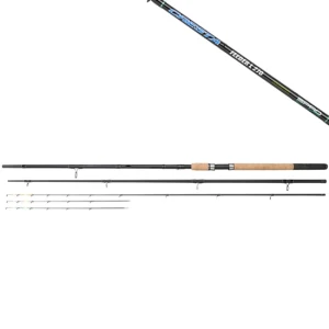 Lanseta Feeder Spro Cresat M 3.90/65gr/3buc/3varf