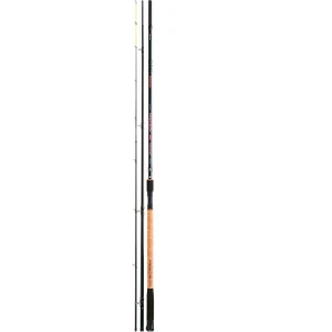 Lanseta Feeder Trabucco Precision Rpl Feeder Plus 3.60mt 3varfuri Medium Heavy 90gr