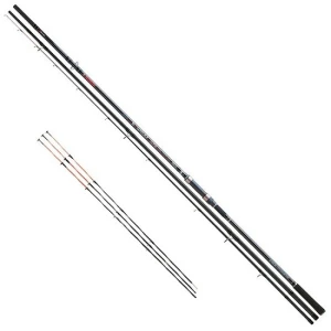 Lanseta Feeder Trabucco Sygnum Xps Barbel 4.20mt 200gr 3+3buc