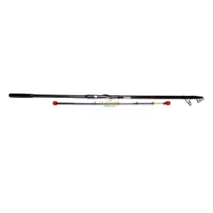 LANSETA FL STRATEGIST RIVER TELE FEEDER 3.90M 100-200G LANSETA FL STRATEGIST RIVER TELE FEEDER 3.90M 100-200G