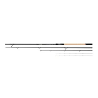 LANSETA HORIZON X PRO DISTANCE FEEDER RODS 13.1ft 4.0m 130g LANSETA HORIZON X PRO DISTANCE FEEDER RODS 13.1ft 4.0m 130g