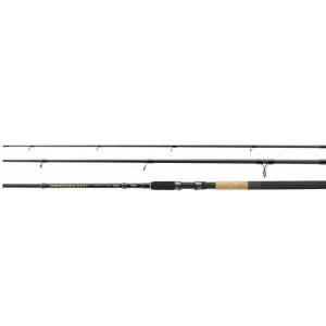 Lanseta Jaxon Antris Hti Feeder 3.30m 3seg 3varfuri 60-120gr