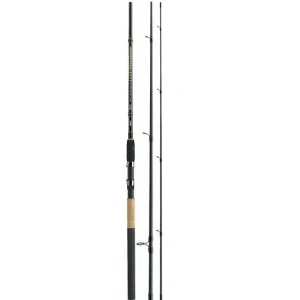 Lanseta Jaxon Antris Hti Method Feeder 3.00m 2seg 3varfuri 10-40gr