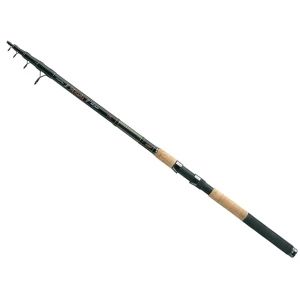 Lanseta Jaxon Arcadia Tele Feeder 3.60m/4seg 80gr