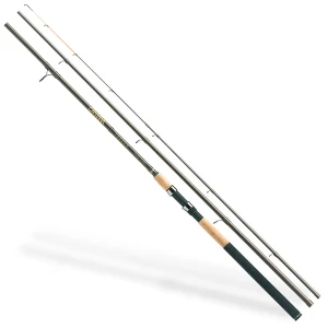 Lanseta Jaxon Cantara Feeder 3.60m 120gr 3seg