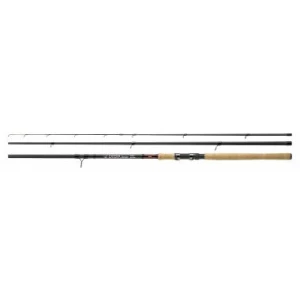 Lanseta Jaxon Extera Feeder 3+3seg 3.60m 40-90gr