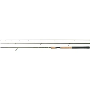 Lanseta Jaxon Genesis Pro Method Feeder 3seg 3varfuri 3.00m 20-60gr