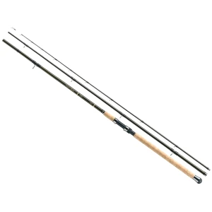 Lanseta Jaxon Grand Virtuoso Feeder 3+3 3.90m 150gr