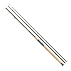 Lanseta Jaxon Grandvirtuoso Feeder Ext 3+1+3seg 3.60-3.90m 45-105gr
