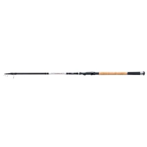 Lanseta Jaxon Intensa Gtx X-cross Tele Feeder 3.30m 40-100gr
