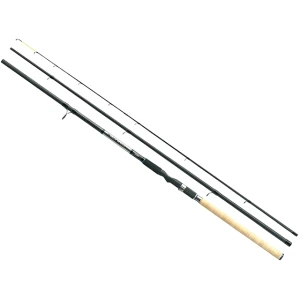 Lanseta Jaxon Silver Shadow Feeder 3.90m 60-150gr