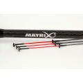 LANSETA MATRIX HORIZON CARP FEEDER RODS 2.75M LANSETA MATRIX HORIZON CARP FEEDER RODS 2.75M