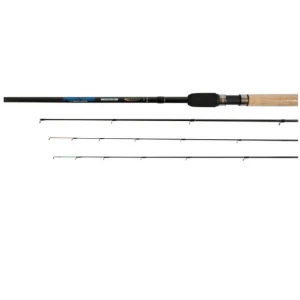 Lanseta Maver Abyss X Series Feeder 11ft 3.3m 80g 2 Segmente