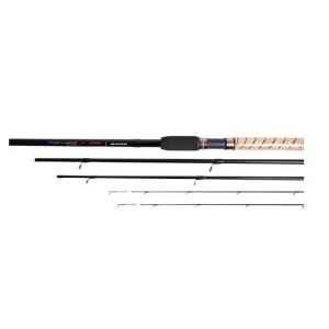 Lanseta Maver Abyss X Series New Feeder 12ft 3.6m 80gr 3seg