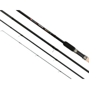 LANSETA MAVER DIAMOND FEEDER EXTREME LONG CAST 13FT 3.9M 140GR 3SEG LANSETA MAVER DIAMOND FEEDER EXTREME LONG CAST 13FT 3.9M 140GR 3SEG