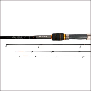 Elite Feeder 12ft 3.6m 90g 2 Segmente