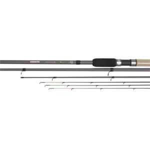 Lanseta Maver Genesis Black Ice Extreme Distance Feeder 3.6m 130gr