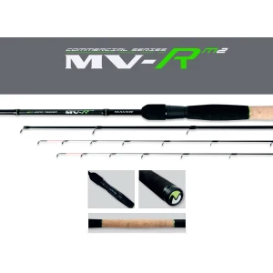 Lanseta Maver Mv-r M2 Carp Feeder 2.70m 30g 2+2seg