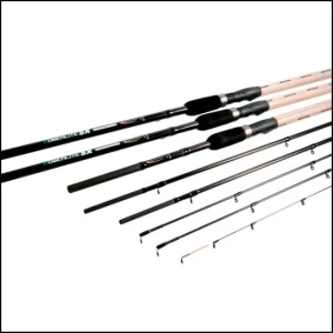 Lanseta Maver Powerlite Sx Feeder System 11/12/13ft 3.3/3.6/3.9m 70-140g