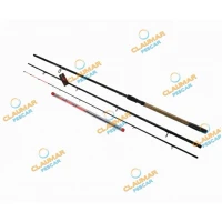 LANSETA MIFINE FEEDER Hammer 3.60m 80G 140G 200G LANSETA MIFINE FEEDER Hammer 3.60m 80G 140G 200G